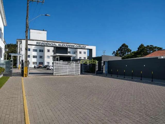 Apartamento aluguel em Região Geográfica Imediata de Florianópolis, Palhoça