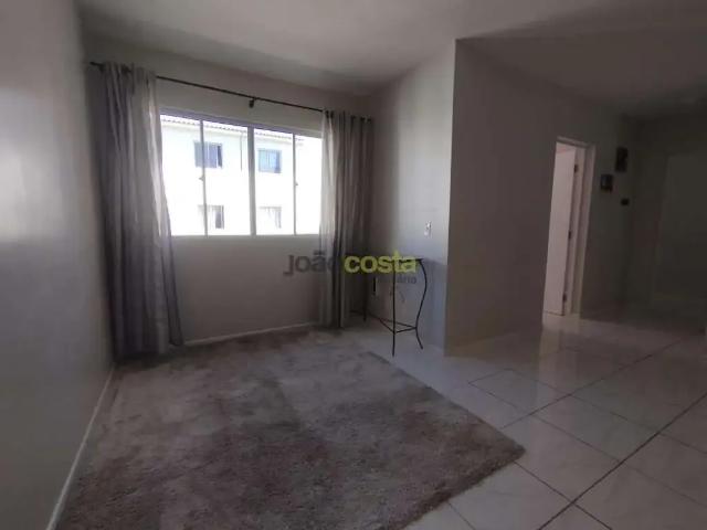 Apartamento aluguel em Região Geográfica Imediata de Florianópolis, Palhoça