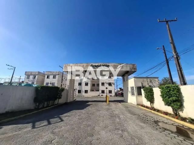 Apartamento aluguel em Região Geográfica Imediata de Florianópolis, Palhoça