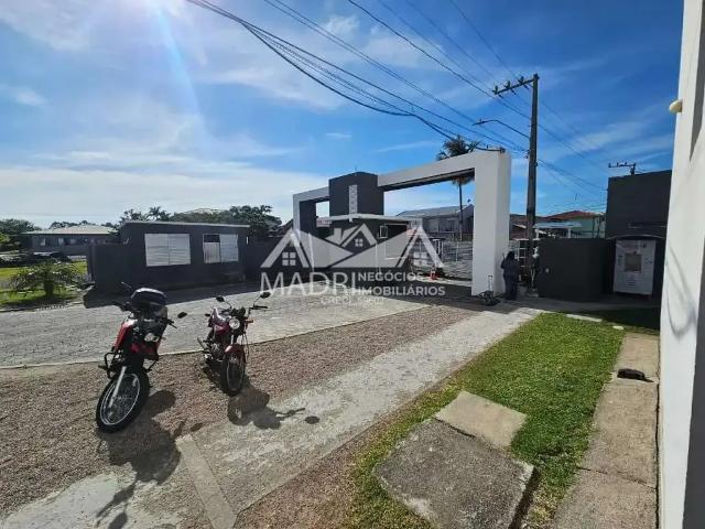 Apartamento aluguel em Região Geográfica Imediata de Florianópolis, Palhoça