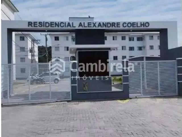 Apartamento aluguel em Região Geográfica Imediata de Florianópolis, Palhoça