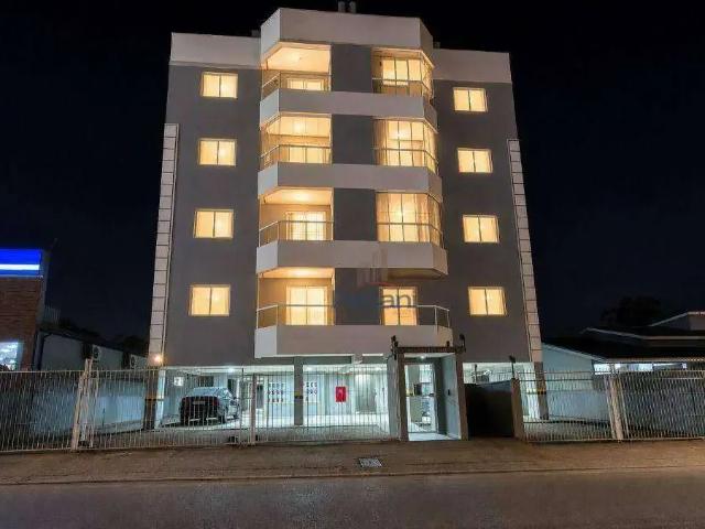 Apartamento aluguel em Região Geográfica Imediata de Florianópolis, Palhoça