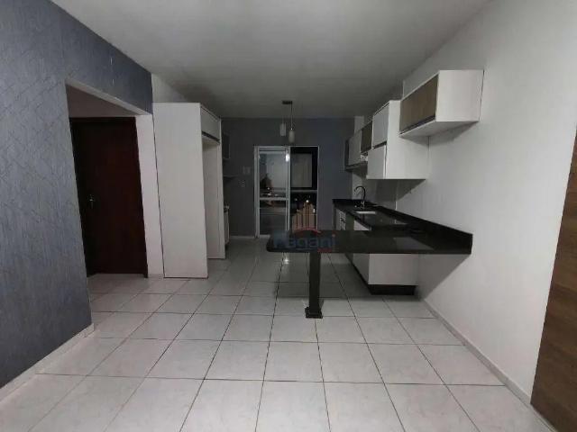 Apartamento aluguel em Região Geográfica Imediata de Florianópolis, Palhoça