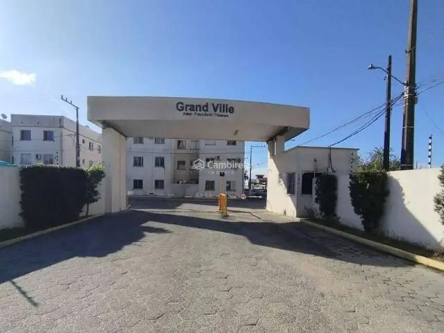 Apartamento aluguel em Região Geográfica Imediata de Florianópolis, Palhoça