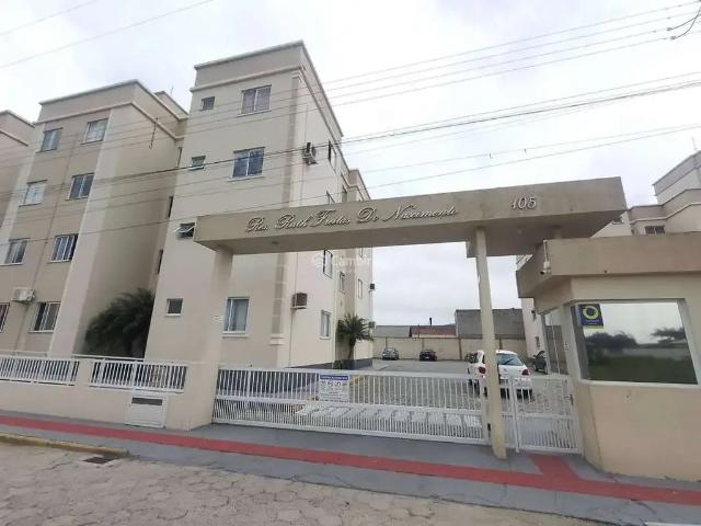 Apartamento aluguel em Região Geográfica Imediata de Florianópolis, Palhoça