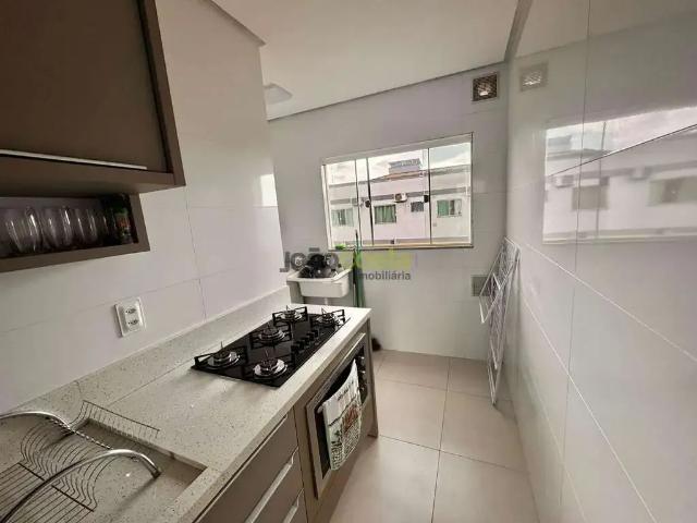 Apartamento aluguel em Região Geográfica Imediata de Florianópolis, Palhoça