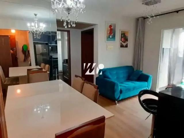 Apartamento aluguel em Região Geográfica Imediata de Florianópolis, Palhoça