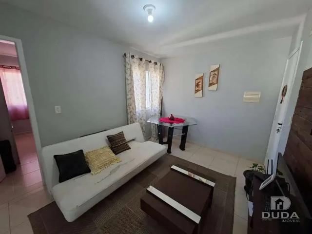 Apartamento aluguel em Região Geográfica Imediata de Florianópolis, Palhoça