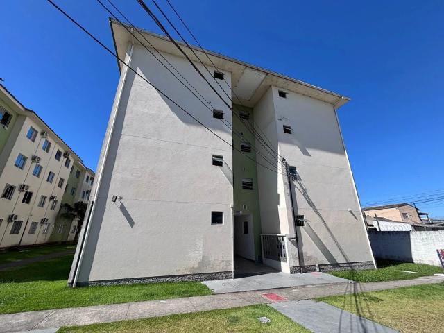 Apartamento aluguel em Parque Empresarial Lumis, Palhoça