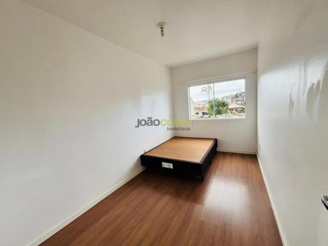 Apartamento aluguel em Palhoça, Região Geográfica Intermediária de Florianópolis