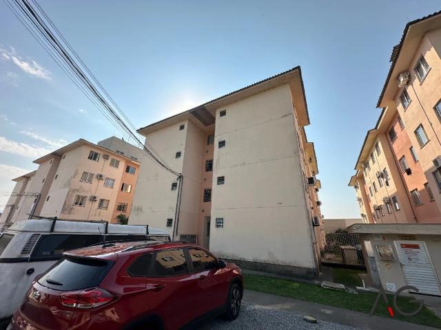 Apartamento aluguel em Pachecos, Palhoça