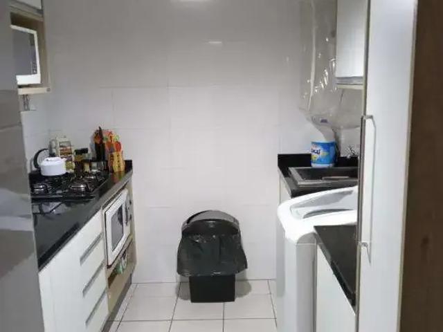 Apartamento aluguel em Região Geográfica Imediata de Florianópolis, Palhoça