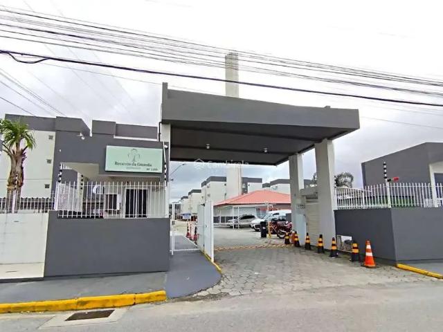 Apartamento aluguel em Região Geográfica Imediata de Florianópolis, Palhoça