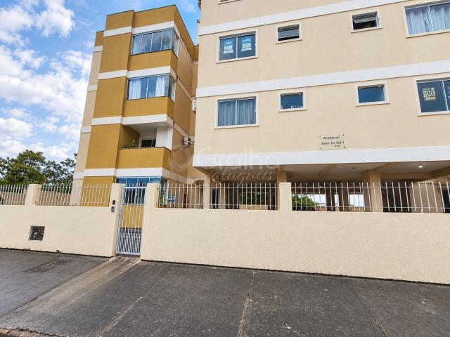 Apartamento aluguel em Parque Empresarial Lumis, Palhoça