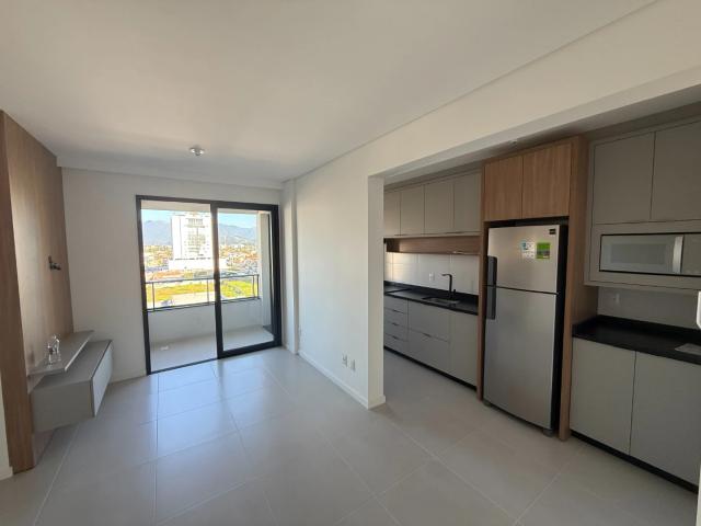 Apartamento aluguel em Parque Empresarial Lumis, Palhoça