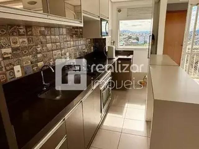 Apartamento aluguel em Região Geográfica Imediata de Florianópolis, Palhoça