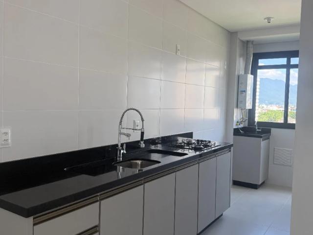 Apartamento aluguel em Parque Empresarial Lumis, Palhoça