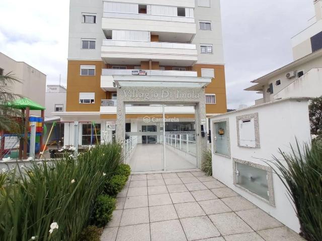 Apartamento aluguel em Palhoça, Região Geográfica Intermediária de Florianópolis