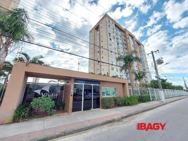 Apartamento aluguel em Pagani, Palhoça