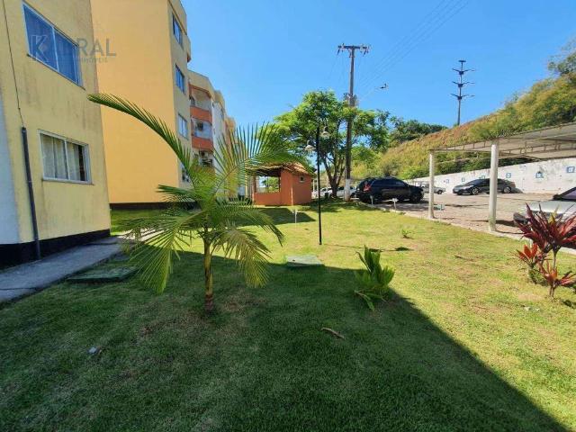 Apartamento aluguel em Região Geográfica Imediata de Florianópolis, Palhoça