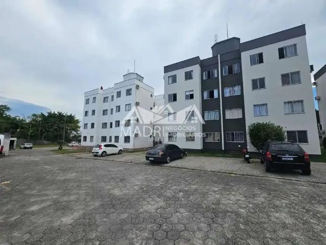 Apartamento aluguel em Região Geográfica Imediata de Florianópolis, Palhoça