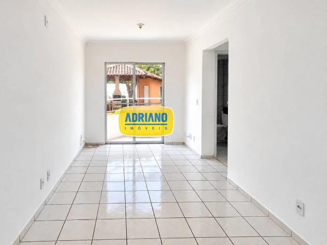 Apartamento aluguel em São Sebastião, Palhoça