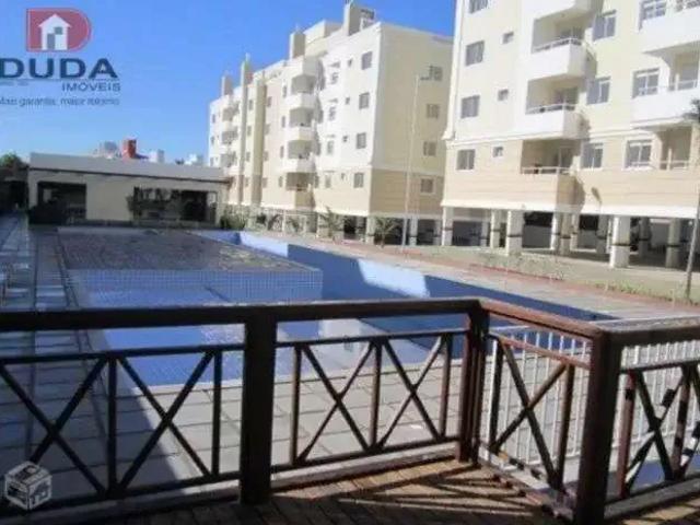 Apartamento aluguel em Região Geográfica Imediata de Florianópolis, Palhoça