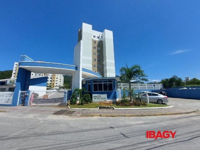 Apartamento aluguel em Cidade Universitária Pedra Branca, Palhoça