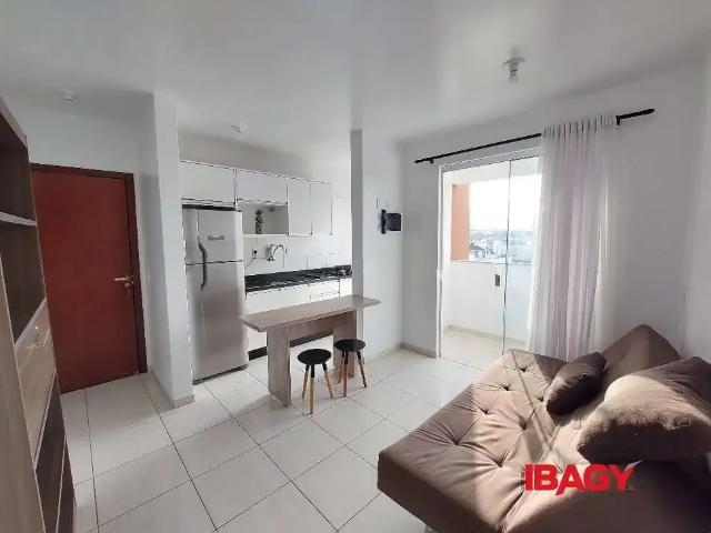 Apartamento aluguel em Região Geográfica Imediata de Florianópolis, Palhoça