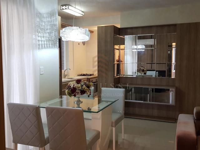 Apartamento aluguel em Cidade Universitária Pedra Branca, Palhoça