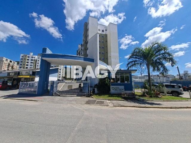 Apartamento aluguel em Cidade Universitária Pedra Branca, Palhoça