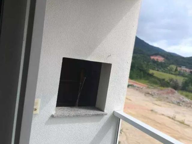 Apartamento aluguel em Cidade Universitária Pedra Branca, Palhoça