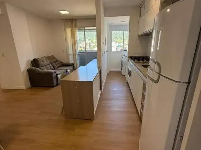 Apartamento aluguel em Região Geográfica Imediata de Florianópolis, Palhoça