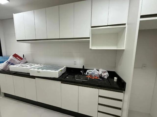Apartamento aluguel em Região Geográfica Imediata de Florianópolis, Palhoça