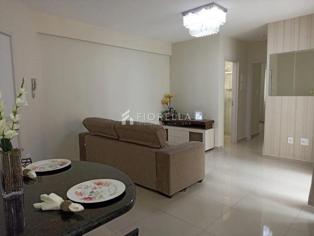 Apartamento aluguel em Cidade Universitária Pedra Branca, Palhoça