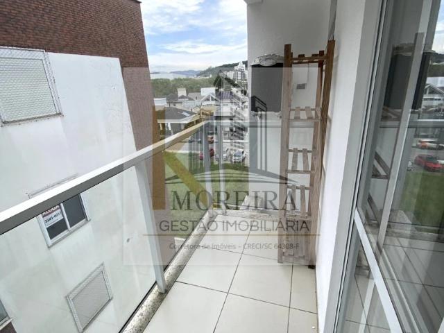 Apartamento aluguel em Cidade Universitária Pedra Branca, Palhoça