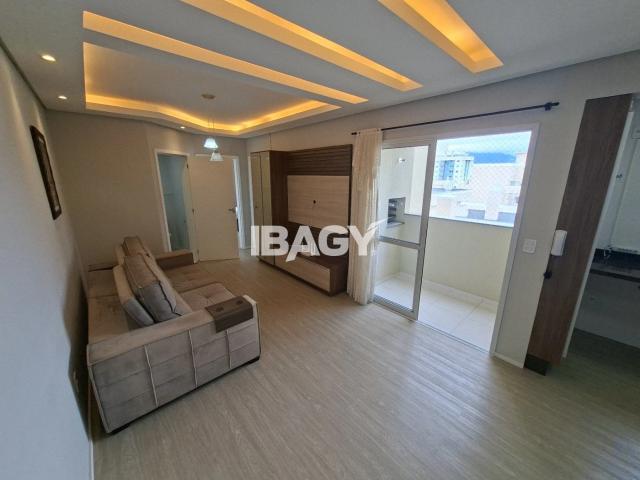 Apartamento aluguel em Cidade Universitária Pedra Branca, Palhoça