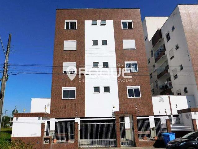 Apartamento aluguel em Cidade Universitária Pedra Branca, Palhoça