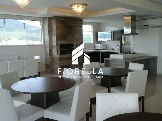 Apartamento aluguel em Região Geográfica Imediata de Florianópolis, Palhoça