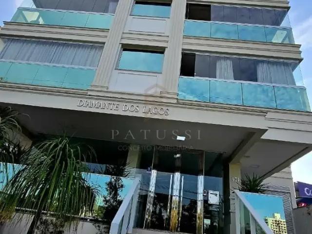 Apartamento aluguel em Região Geográfica Imediata de Florianópolis, Palhoça