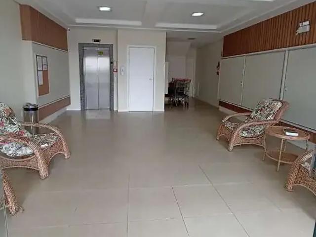 Apartamento aluguel em Região Geográfica Imediata de Florianópolis, Palhoça