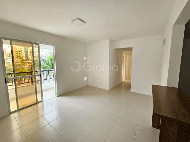 Apartamento aluguel em Cidade Universitária Pedra Branca, Palhoça