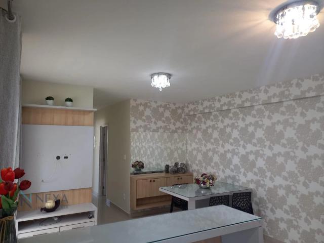 Apartamento aluguel em Cidade Universitária Pedra Branca, Palhoça