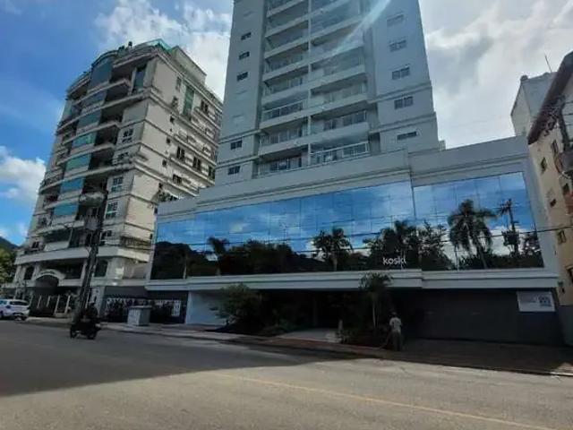 Apartamento aluguel em Região Geográfica Imediata de Florianópolis, Palhoça