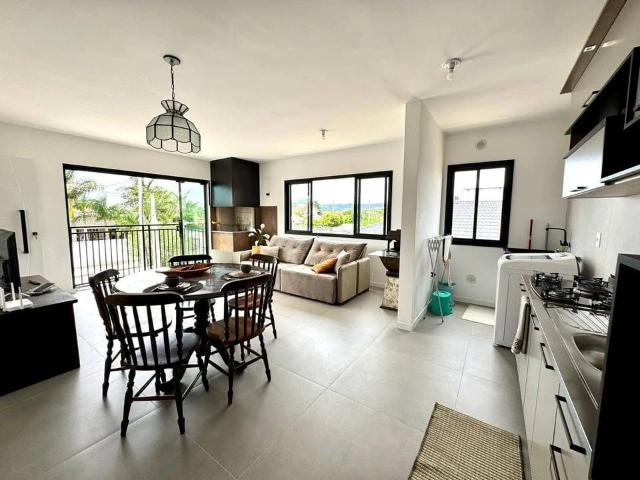 Apartamento aluguel em Região Geográfica Imediata de Florianópolis, Palhoça