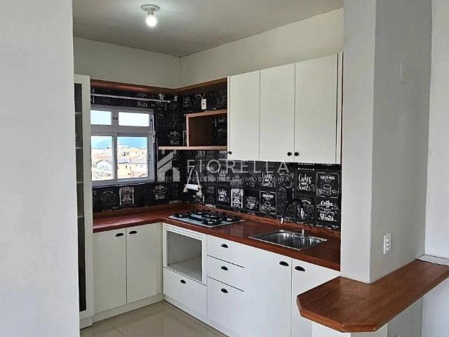 Apartamento aluguel em Ponte do Imaruim, Palhoça