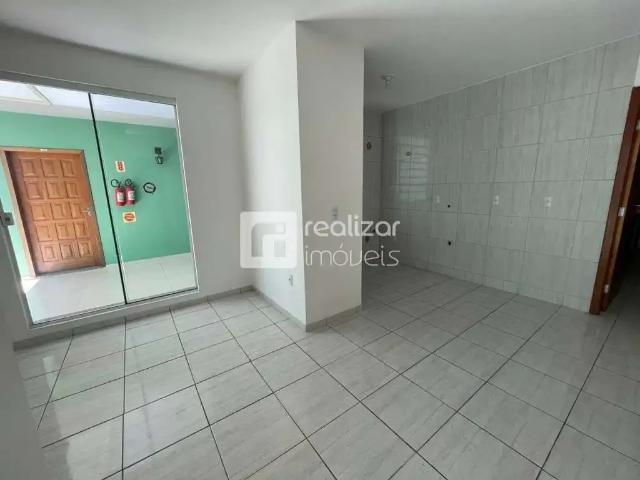 Apartamento aluguel em Região Geográfica Imediata de Florianópolis, Palhoça