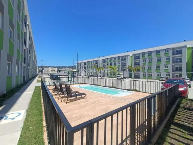 Apartamento aluguel em Região Geográfica Imediata de Florianópolis, Palhoça