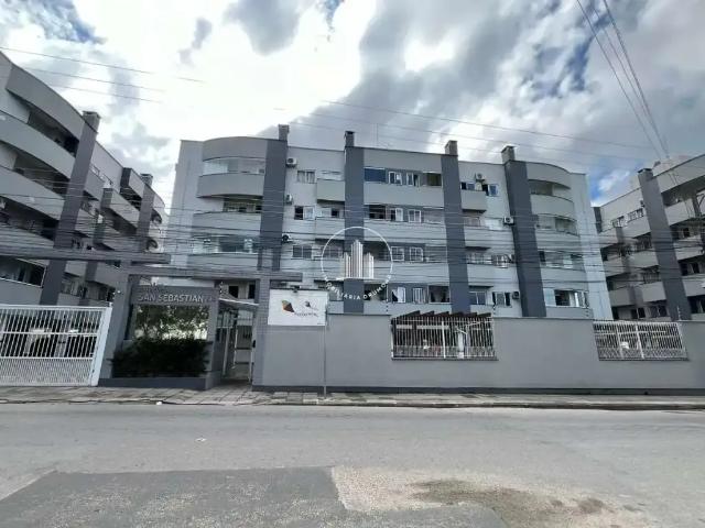 Apartamento aluguel em Região Geográfica Imediata de Florianópolis, Palhoça