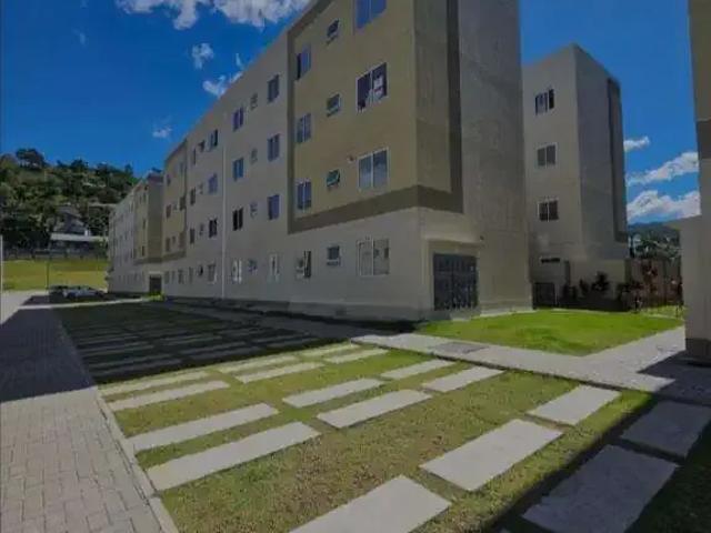 Apartamento aluguel em Região Geográfica Imediata de Florianópolis, Palhoça